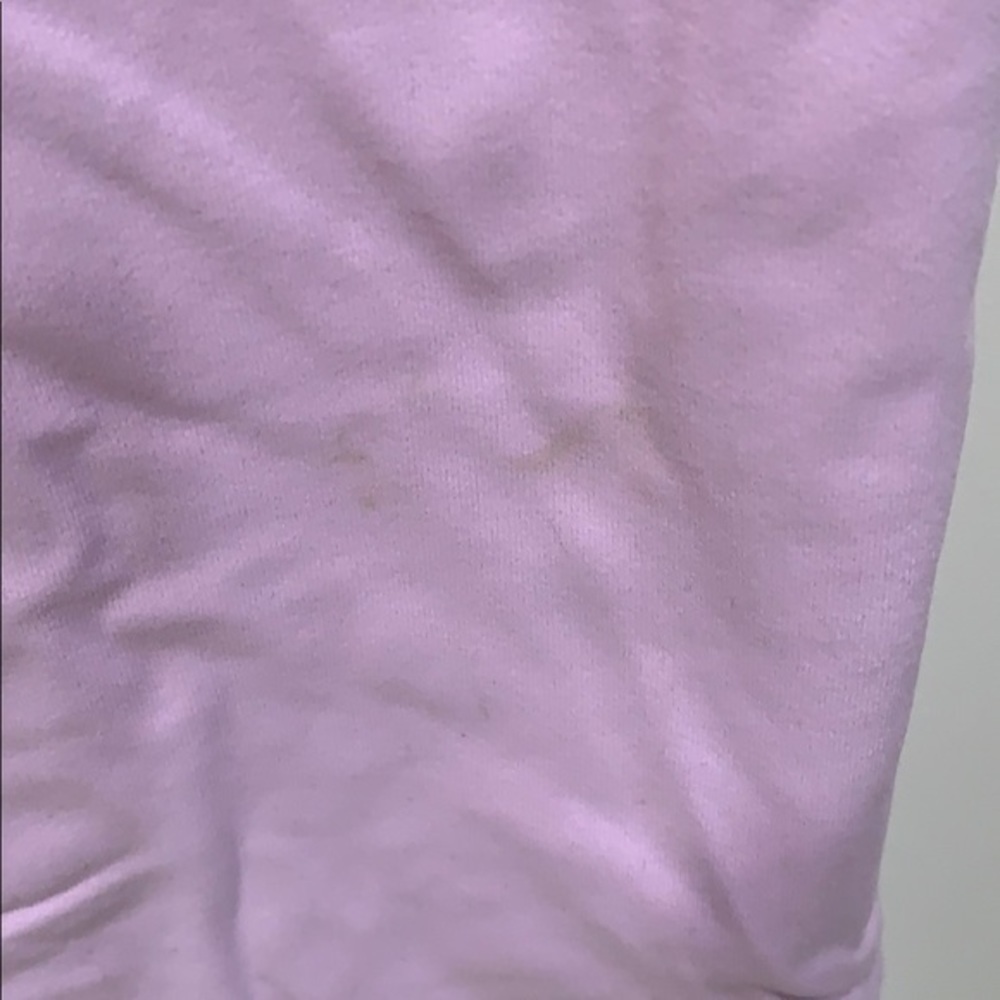 Suddenly Skinny Firm Control Lavender Cami - Picture 4 of 5